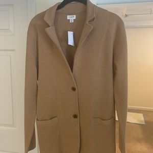 J. Crew Blazer